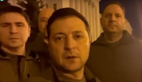 La verità sulla villa di Zelensky a Forte dei Marmi