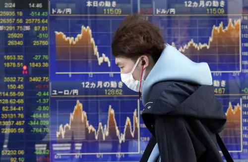 Lo tsunami economico che può fermare i piani di Putin