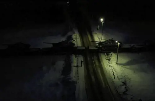 La notte più lunga: "Attaccheranno". E Kiev cerca la tregua