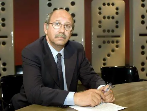 "Ho il cancro, ma non chiamatemi guerriero". La confessione di Pierluigi Battista