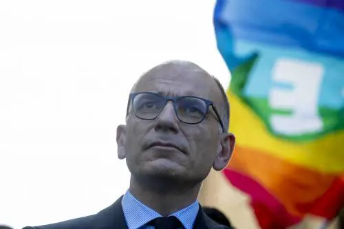 L'inopportuno e ingiusto Enrico