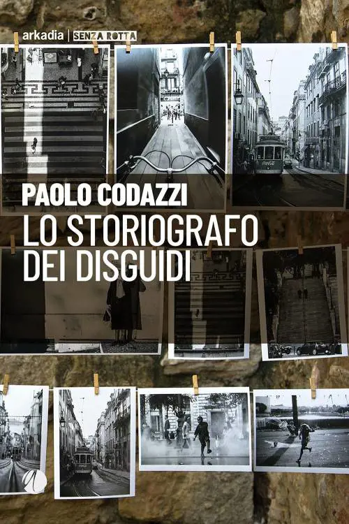 Truffe, caso, ironia. I racconti di Codazzi sono teatro comico