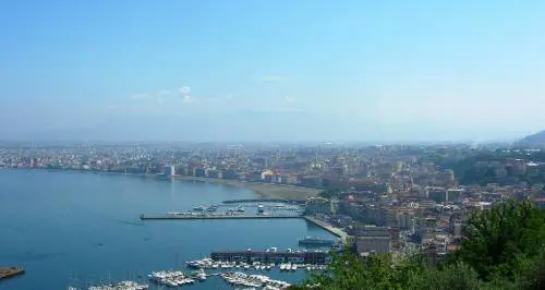 Castellammare, sciolto il Comune: ecco perché