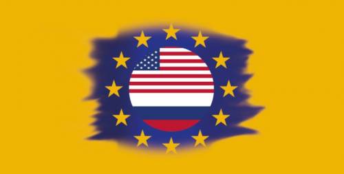 Ucraina sul confine di un conflitto mondiale