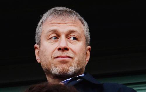 Finisce l'era Abramovich: il Chelsea venduto per cinque miliardi di euro