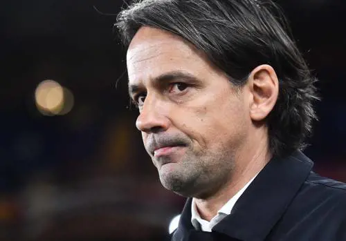 Perché adesso Inzaghi si gioca pure la panchina