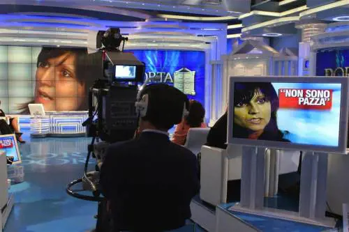 In nome del popolo televisivo