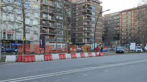 Contro l'ideologia verde. Commercianti e residenti dicono no a isole e piste