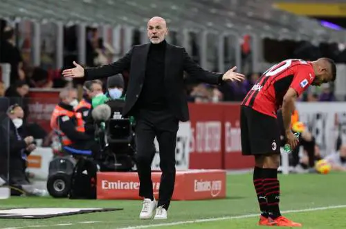 "Arbitri esordienti", "Il gol è irregolare": la verità sul Milan però è un'altra