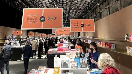 L'esordio di TESTO e le nuove forme di scrittura 