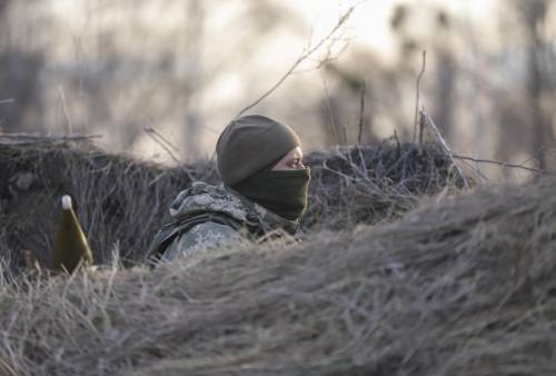 La battaglia finale nella città fantasma: “I russi vogliono ammazzarci tutti”
