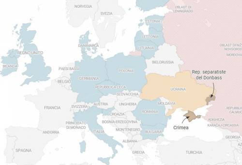 Mosca non vola più: ecco i Paesi che hanno chiuso gli spazi aerei (c'è anche l'Italia)