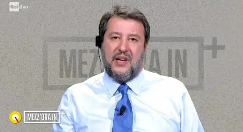 "Putin? Chi scatena la guerra sbaglia sempre"