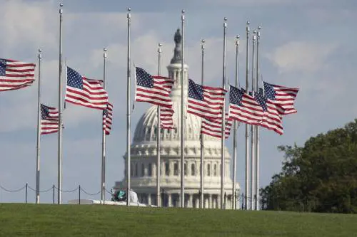 Il Paradiso perduto d'America: così è svanito il sogno americano
