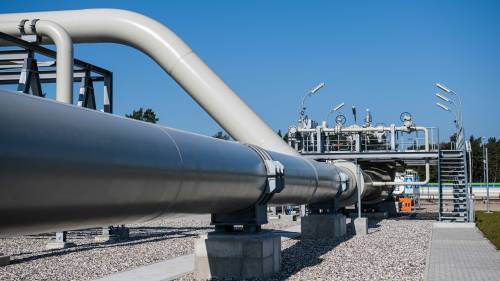 C’era da aspettarselo: è la guerra dell’energia