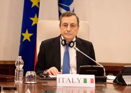 I tempi della guerra