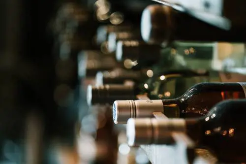Perché il vino italiano è al top in Europa