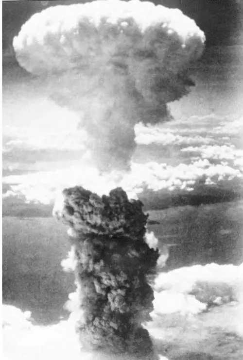 Inviato il piano nucleare: "Cosa fare in caso di attacco..."