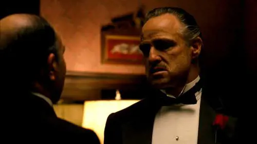 E Hollywood fece un'offerta che Brando non poté rifiutare