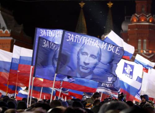 "Persi 128 miliardi". Primi oligarchi contro Putin
