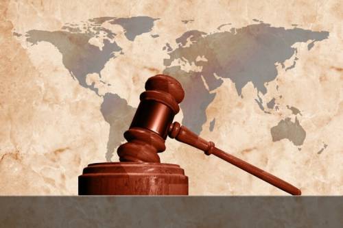 Fermiamo la guerra: l’appello degli avvocati russi