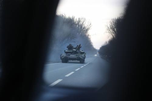 Ecco quanto può davvero durare la guerra in Ucraina