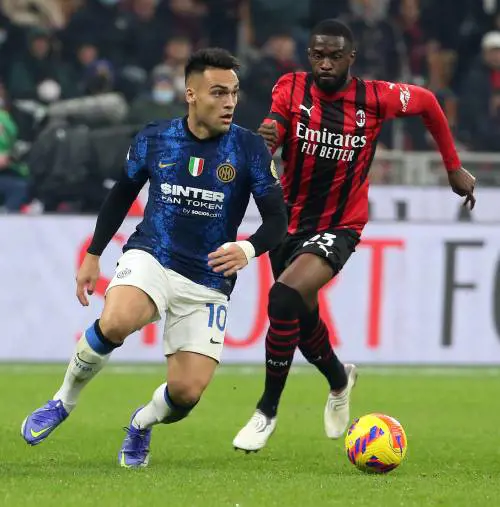 La A in infermeria e la "cura" Superlega