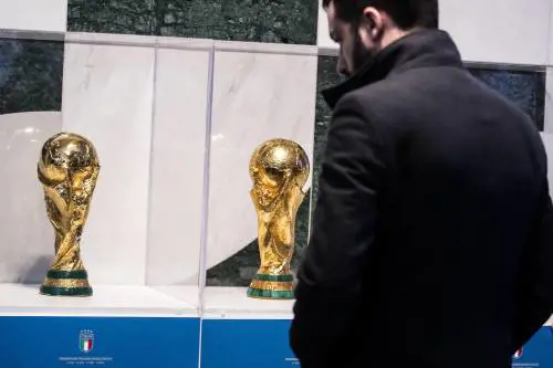 Premio più alto di sempre: quanto vincerà la Nazionale campione del mondo