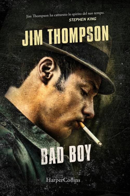 Quel "Bad Boy" di Jim Thompson si racconta