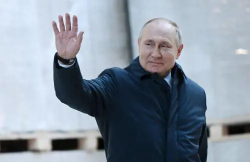 Nella mente dello Zar: cosa pensa (davvero) Putin