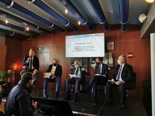 Moda e accessorio, il made in Italy riparte da #BetterTogether