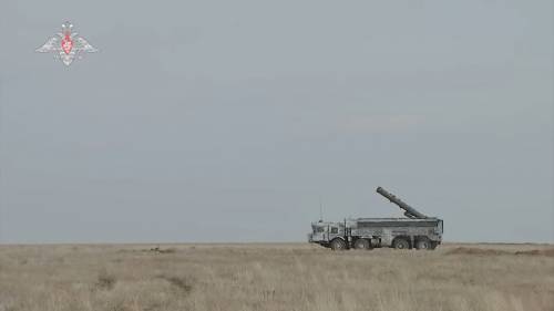 L'altro braccio nucleare di Putin: il missile da crociera 9M729