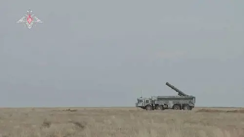 L'altro braccio nucleare di Putin: il missile da crociera 9M729