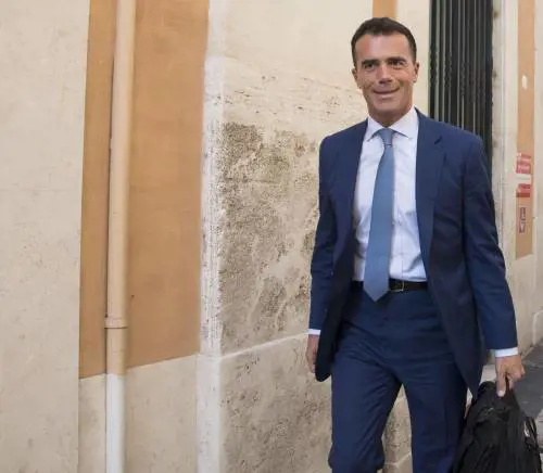 "Zero limiti alla libertà d'espressione. La lotta è contro ogni discriminazione"