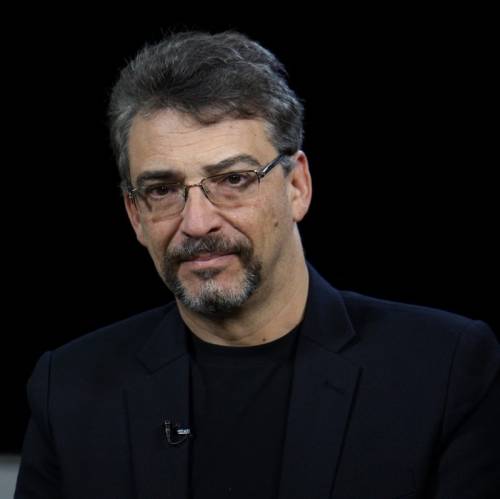 "Putin si sente Stalin. Vuole una nuova Yalta per spartirsi il mondo"
