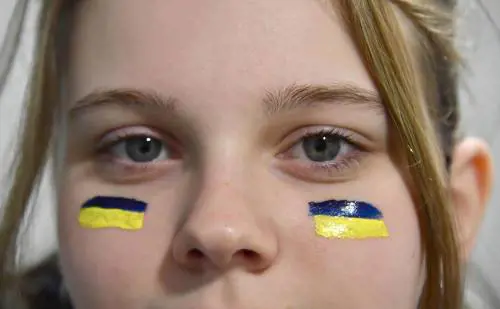 La guerra dei bambini