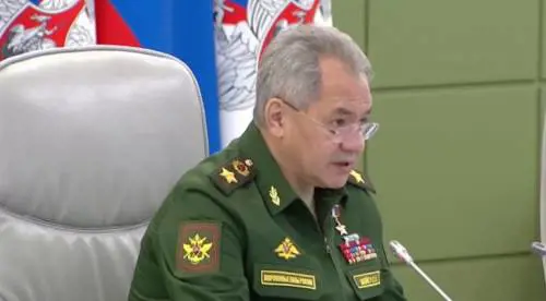 Chi è Sergej Shoigu, il falco di Putin con il "pulsante atomico"