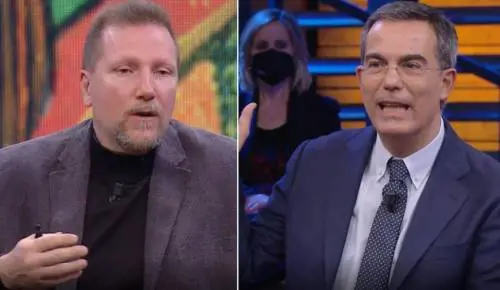 "Se esacerbiamo...", "Ma stanno bombardando". Zhok fa infuriare Floris