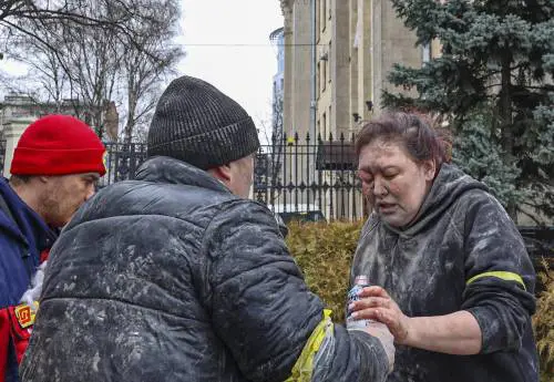 Occhio al terzo fronte: qui Putin può perdere la guerra
