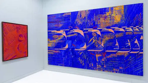 L'arte moderna torna in "movimento" con miart 2022
