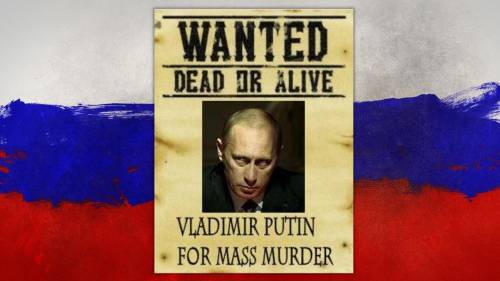 La taglia da 1 milione su Putin, Dostoevksij e l'Apocalisse: quindi, oggi...