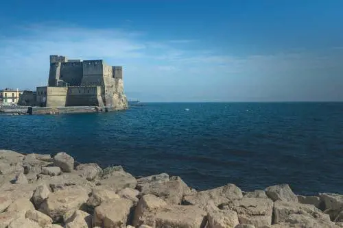Scoprire Napoli dagli occhi delle donne del Rione Bellezza