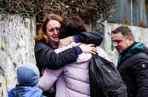 Onu mai così compatta: "Ora la Russia si fermi". Ma Pechino si astiene