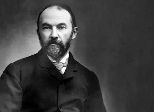 Thomas Hardy, l'arte di arrendersi alla natura