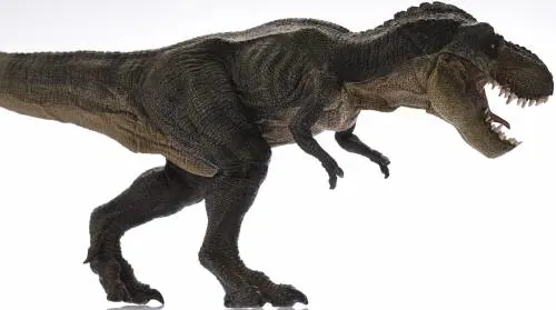 Abbiamo evitato i dinosauri, ma i batteri non riusciremo a scrollarceli di dosso