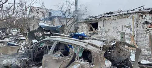 Guerra in Ucraina, il Kazakistan è pronto a fare da intermediario