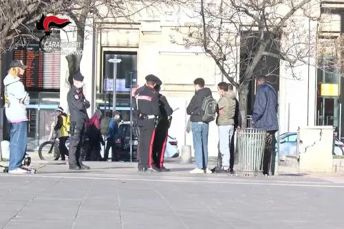 Confesercenti, allarme bande. "Serve un presidio notturno"