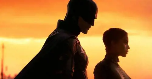 "The Batman", un monumento lugubre alla fragilità e alla speranza