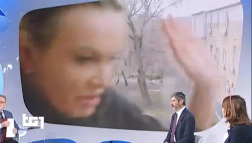 "Manette per Battistini e Traini": Mosca ordina l'arresto per i giornalisti Rai