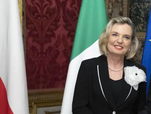 "Polonia pronta a milioni di rifugiati. Apriamo le porte ma rischio incidenti"